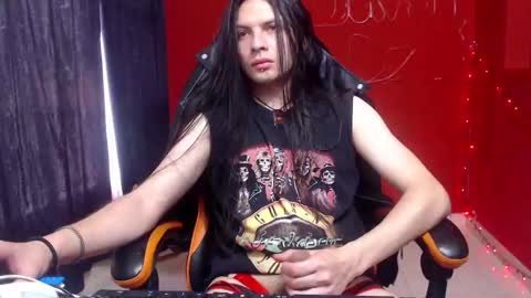 Snapshot of stivnhot chatting on March 2026 05:30:01 PM stivnhot online show from March 2026 05:30:01 PM