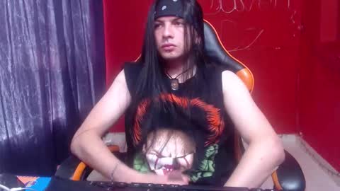 Snapshot of stivnhot chatting on March 2026 06:38:02 PM stivnhot online show from March 2026 06:38:02 PM