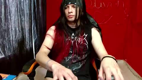 Snapshot of stivnhot chatting on March 2026 06:18:02 PM stivnhot online show from March 2026 06:18:02 PM