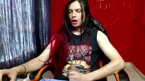 Snapshot of stivnhot chatting on March 2026 06:40:02 PM stivnhot online show from March 2026 06:40:02 PM