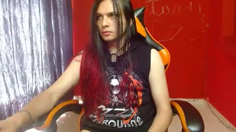 Snapshot of stivnhot chatting on April 2026 06:16:01 PM stivnhot online show from April 2026 06:16:01 PM