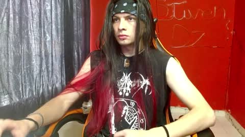 Snapshot of stivnhot chatting on April 2026 04:04:02 PM stivnhot online show from April 2026 04:04:02 PM