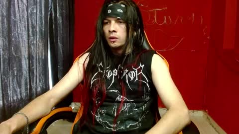 Snapshot of stivnhot chatting on April 2026 06:23:02 PM stivnhot online show from April 2026 06:23:02 PM