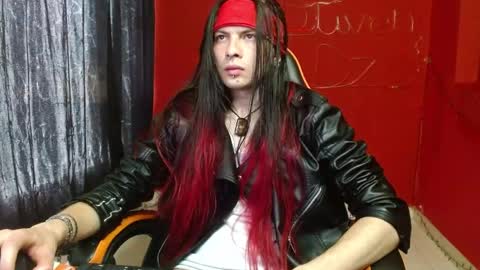 Snapshot of stivnhot chatting on April 2026 06:15:01 PM stivnhot online show from April 2026 06:15:01 PM