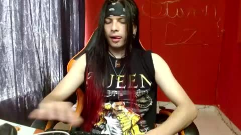 Snapshot of stivnhot chatting on April 2026 05:47:01 PM stivnhot online show from April 2026 05:47:01 PM