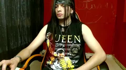 Snapshot of stivnhot chatting on April 2026 09:39:33 PM stivnhot online show from April 2026 09:39:33 PM