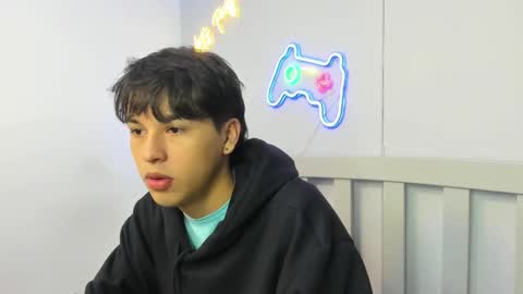 Snapshot of stiwentwink chatting on September 2025 01:38:02 PM Stiwen online show from September 2025 01:38:02 PM