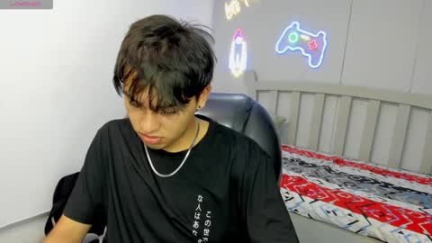 Snapshot of stiwentwink chatting on October 2025 03:57:02 PM Stiwen online show from October 2025 03:57:02 PM