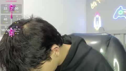 Snapshot of stiwentwink chatting on December 2025 01:05:02 PM Stiwen online show from December 2025 01:05:02 PM