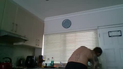 stix35 online show from March 2026 07:45:01 AM