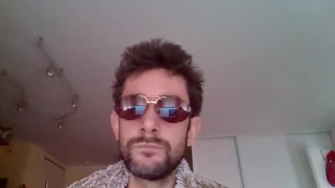 Julien9477 online show from November 2025 09:32:01 AM