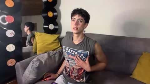 Stolas online show from February 2026 12:29:02 AM