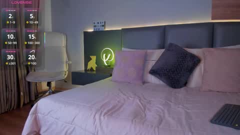 Stone Lee  online show from September 2025 03:08:02 AM