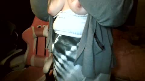 Snapshot of stoned2dabones666 chatting on January 2025 01:09:02 AM Haily online show from January 2025 01:09:02 AM