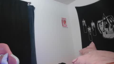 Snapshot of stoned2dabones666 chatting on February 2025 09:53:02 PM Haily online show from February 2025 09:53:02 PM