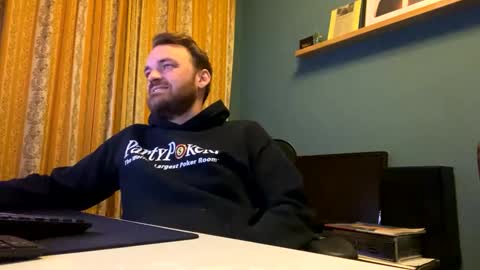 Stonerboner online show from December 2024 04:15:01 PM