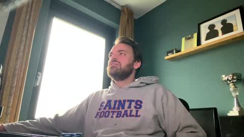 Stonerboner online show from January 2025 12:16:01 PM