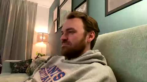 Stonerboner online show from February 2025 06:33:01 PM