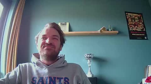 Stonerboner online show from March 2025 07:46:02 AM