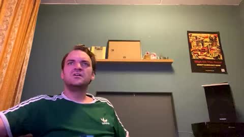 Stonerboner online show from October 2025 05:24:02 PM