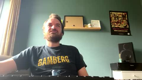 Stonerboner online show from May 2026 12:24:02 PM