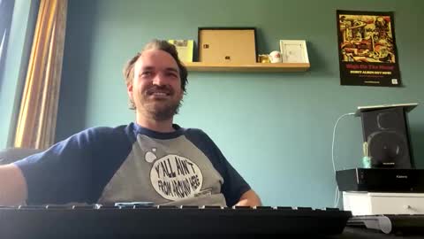 Stonerboner online show from May 2026 01:49:02 PM