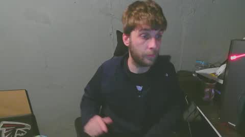 stonedpanda77 online show from January 2025 03:40:02 AM