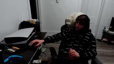 Snapshot of stonedpanda77 chatting on March 2026 03:32:01 AM stonedpanda77 online show from March 2026 03:32:01 AM