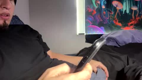 stoneinthesword online show from December 2024 06:05:02 PM