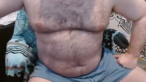 Stonerbear42 online show from January 2025 04:24:01 PM