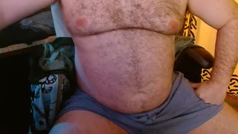 Stonerbear42 online show from February 2025 06:41:01 AM