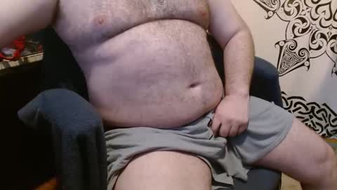 Stonerbear42 online show from March 2025 12:34:01 PM