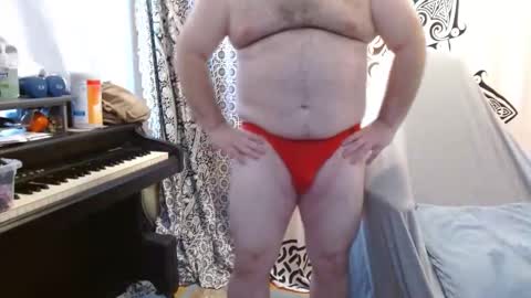 Stonerbear42 online show from October 2025 11:51:02 AM