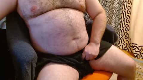 Stonerbear42 online show from November 2025 11:09:02 AM