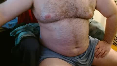 Stonerbear42 online show from December 2025 09:48:01 AM