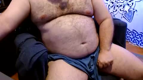 Snapshot of stonerbear42 chatting on July 2026 04:38:01 AM Stonerbear42 online show from July 2026 04:38:01 AM