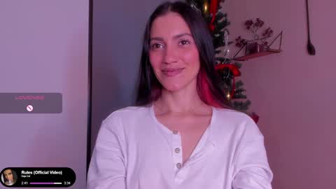 Liz online show from December 2024 09:08:02 PM