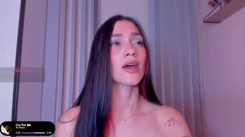 Liz online show from February 2025 01:33:01 AM