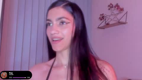 Liz online show from March 2025 12:10:02 AM