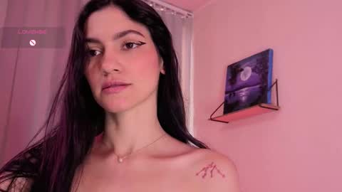 Liz online show from October 2025 09:12:02 PM