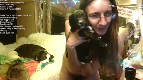 Stony Kat online show from January 2025 04:16:02 AM