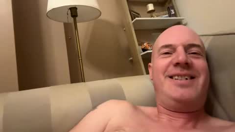 Stoodley22 online show from February 2026 05:36:01 AM