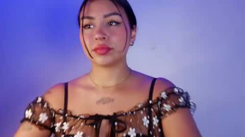 Snapshot of storm_doll chatting on June 2026 03:40:01 PM storm doll online show from June 2026 03:40:01 PM