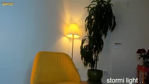 Snapshot of stormi_light chatting on October 2025 07:33:01 PM Stormi online show from October 2025 07:33:01 PM