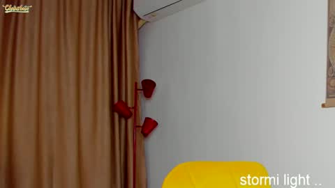 Snapshot of stormi_light chatting on October 2025 07:25:02 PM Stormi online show from October 2025 07:25:02 PM