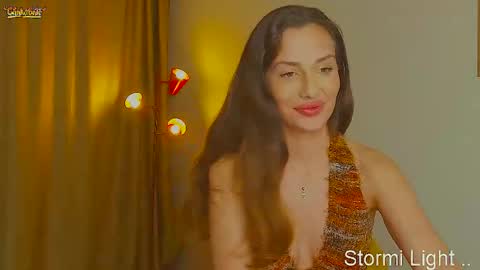 Stormi online show from March 2026 08:56:02 PM