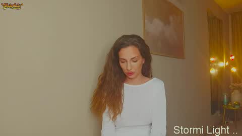 Stormi online show from June 2026 07:47:01 PM