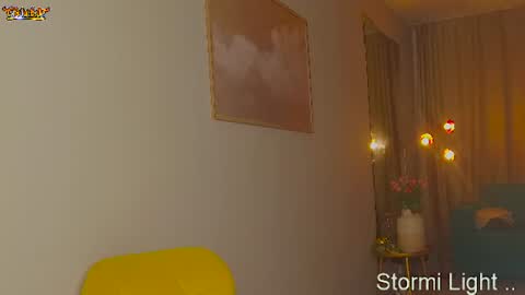Snapshot of stormi_light chatting on June 2026 08:00:02 PM Stormi online show from June 2026 08:00:02 PM