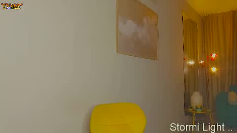 Snapshot of stormi_light chatting on July 2026 08:11:01 PM Stormi online show from July 2026 08:11:01 PM