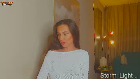 Snapshot of stormi_light chatting on July 2026 08:29:02 PM Stormi online show from July 2026 08:29:02 PM